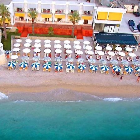 Palmanova Beach Mardok Vlorë Εξωτερικό φωτογραφία