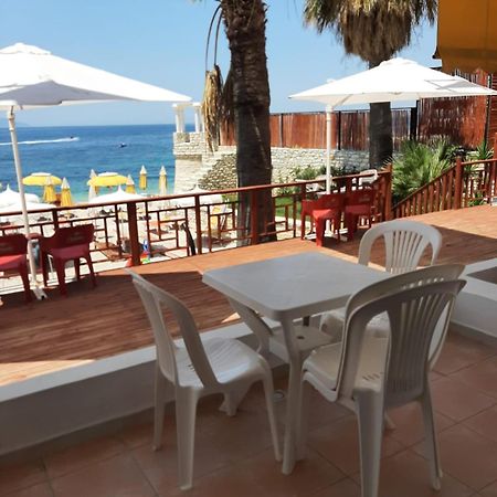 Palmanova Beach Mardok Vlorë Εξωτερικό φωτογραφία