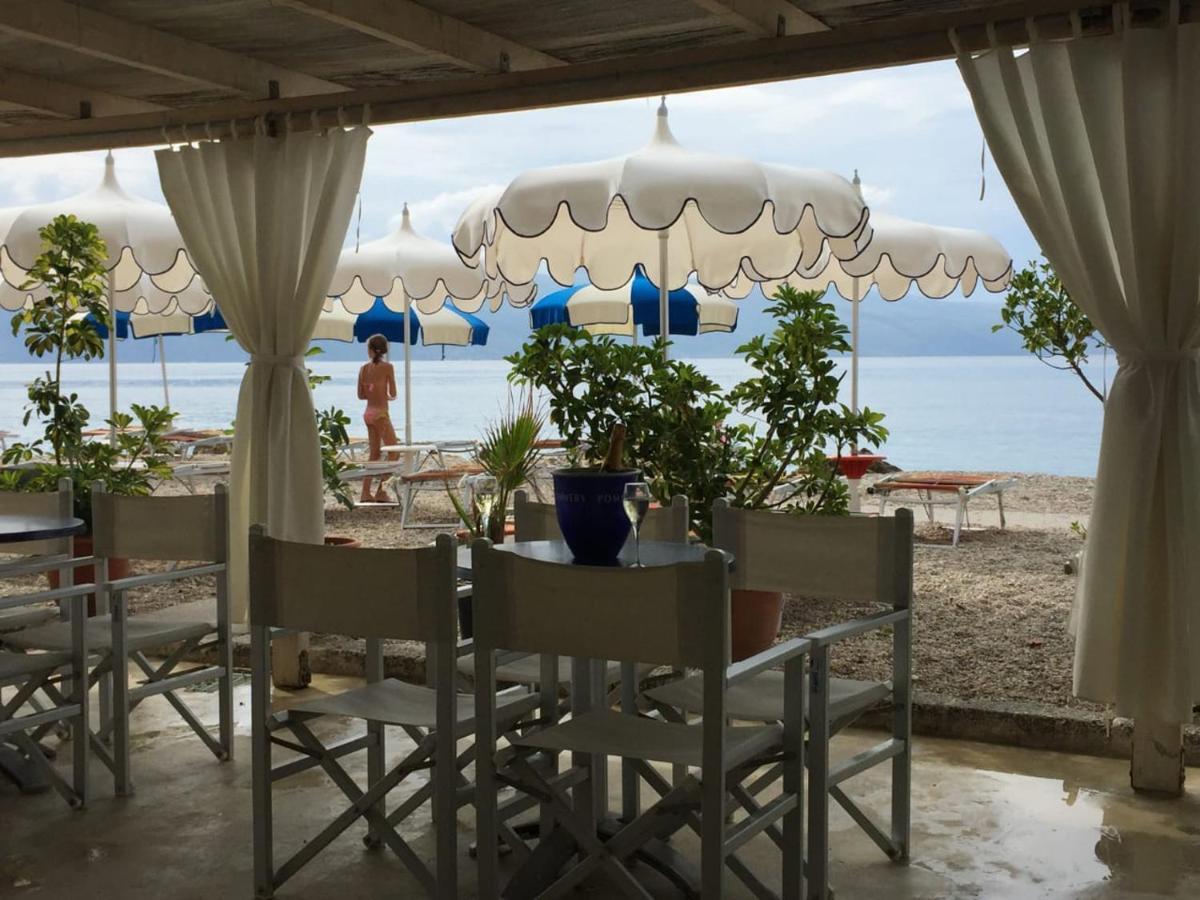 Palmanova Beach Mardok Vlorë Εξωτερικό φωτογραφία