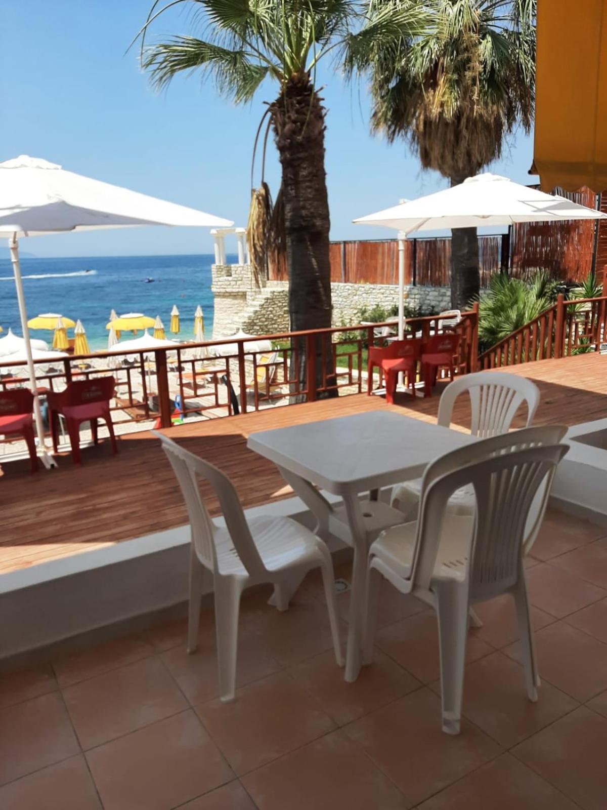 Palmanova Beach Mardok Kanine Εξωτερικό φωτογραφία