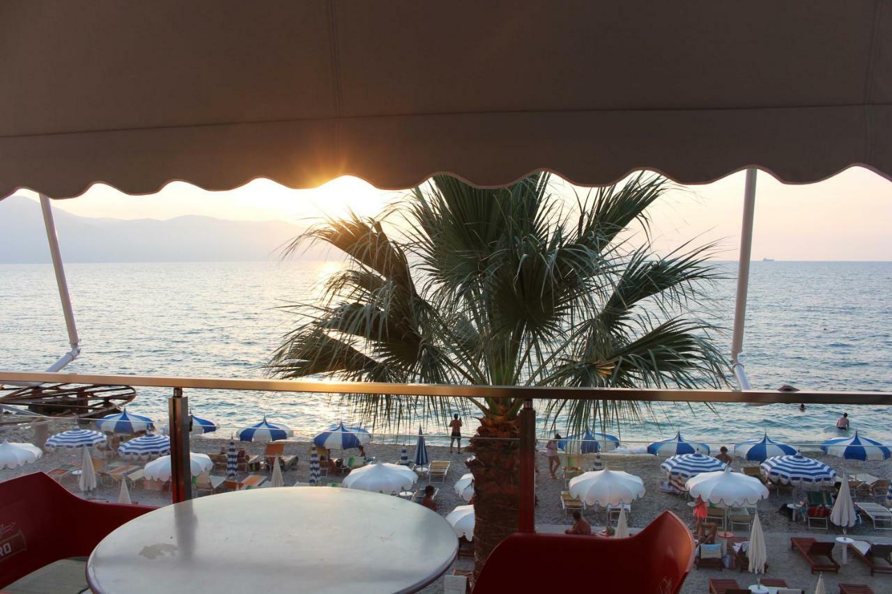 Palmanova Beach Mardok Kanine Εξωτερικό φωτογραφία