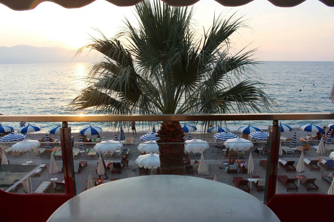 Palmanova Beach Mardok Kanine Εξωτερικό φωτογραφία
