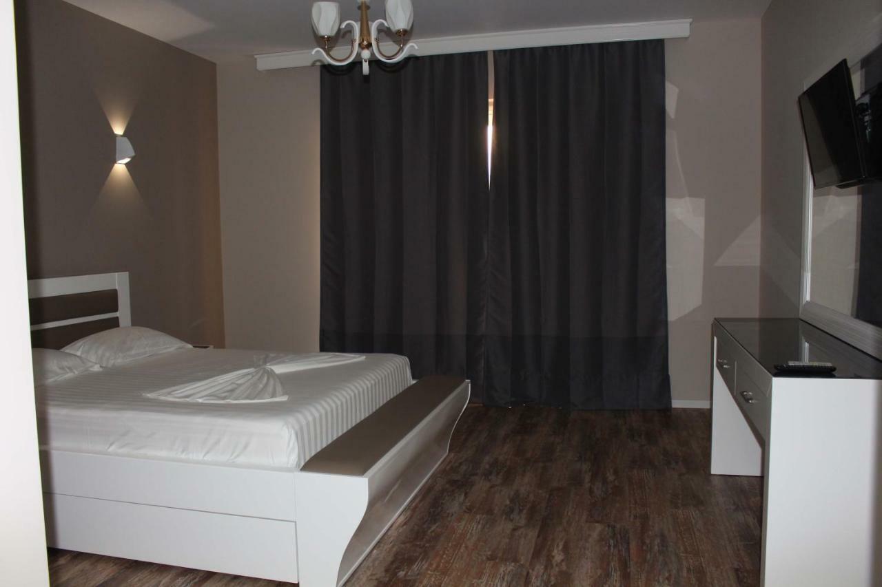 Palmanova Beach Mardok Vlorë Εξωτερικό φωτογραφία