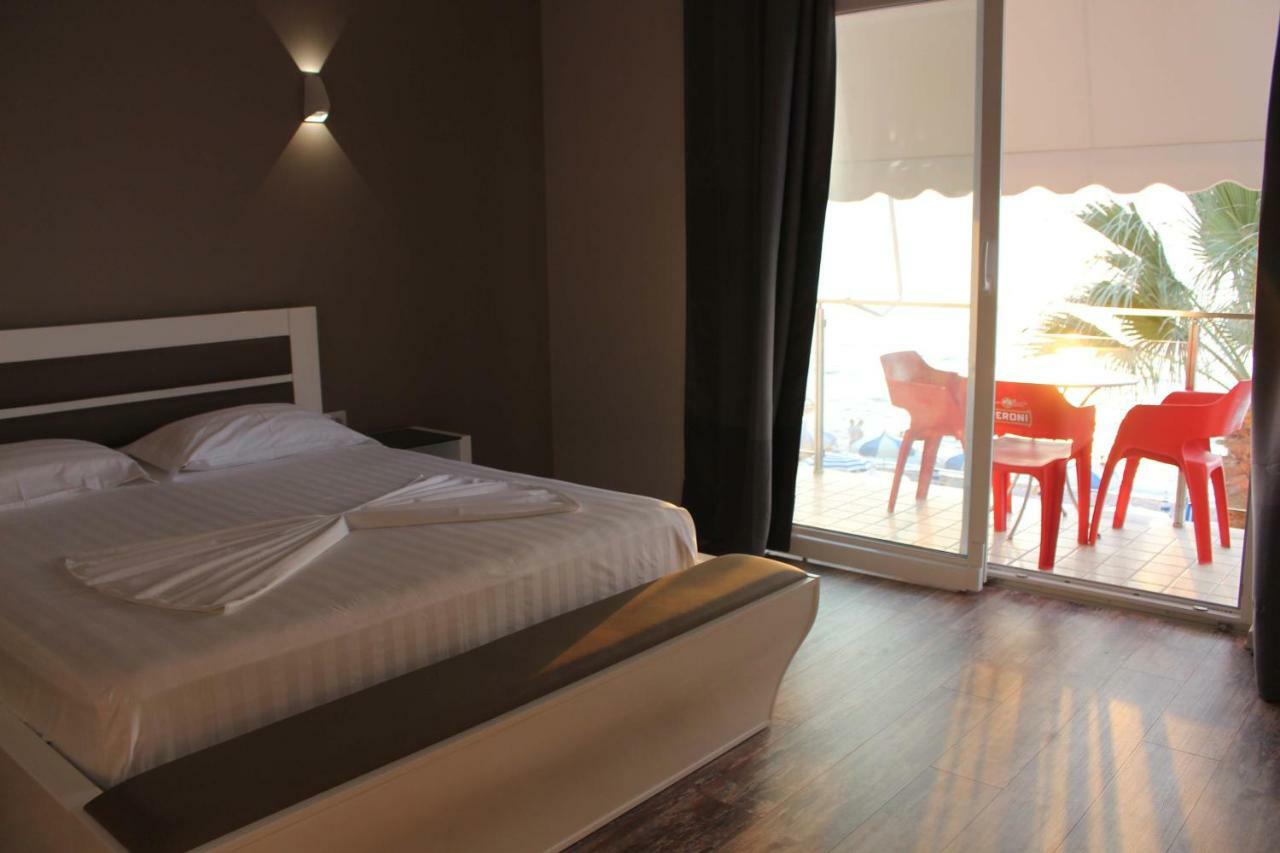 Palmanova Beach Mardok Kanine Εξωτερικό φωτογραφία